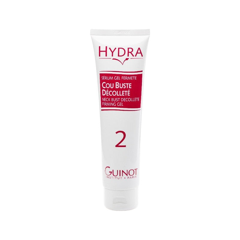 Guinot Neck Bust Decollete Firming Gel 150ml