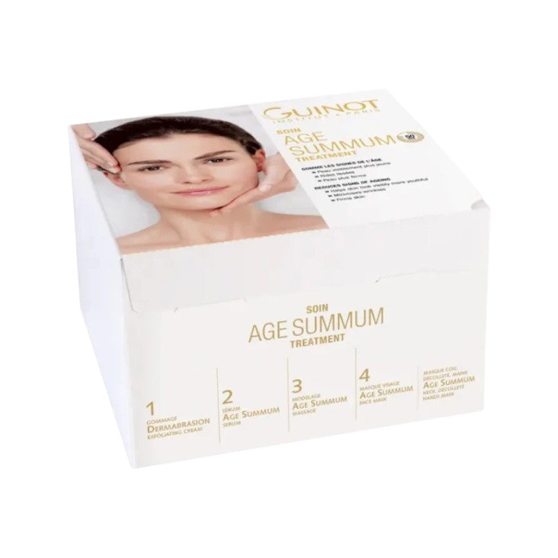 Guinot Age Summum Treatment