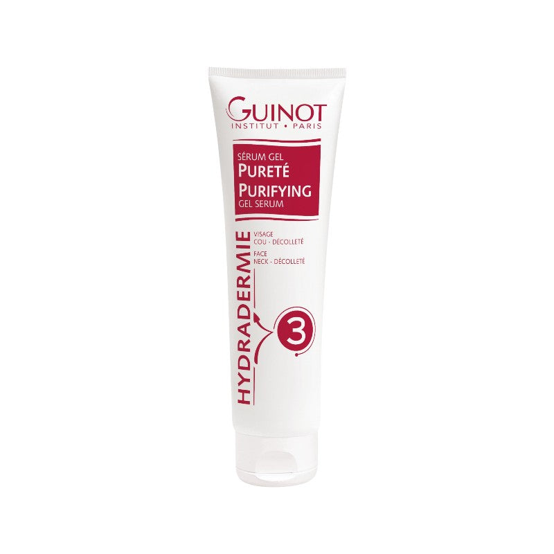 Guinot Purifying Gel Serum (