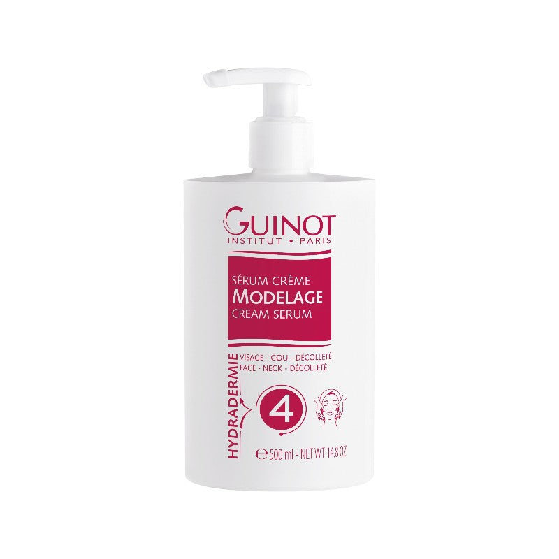 Guinot Modelage Cream Serum (