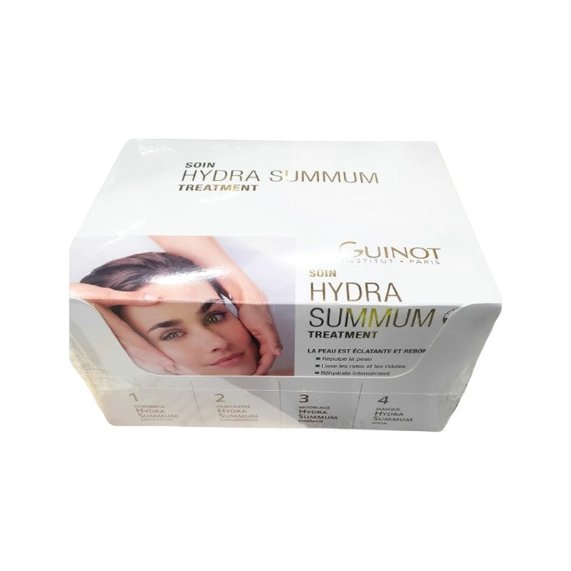 Guinot Hydra Summum Treatment