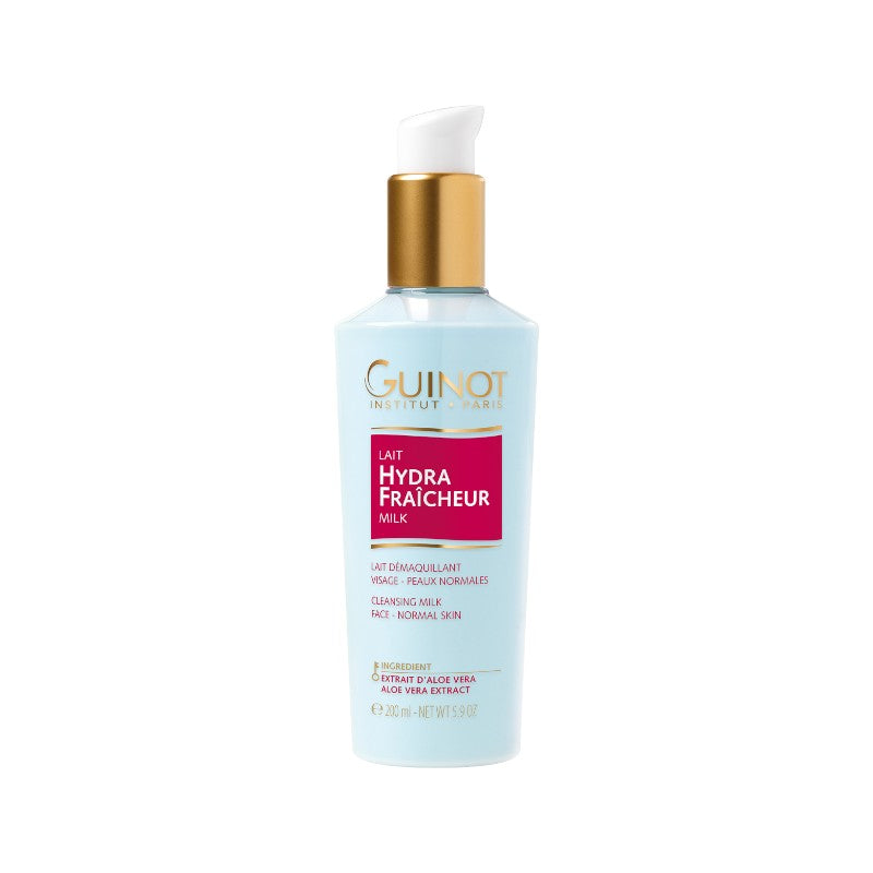 Guinot Cleansing Milk - Normal Skin 200ml
