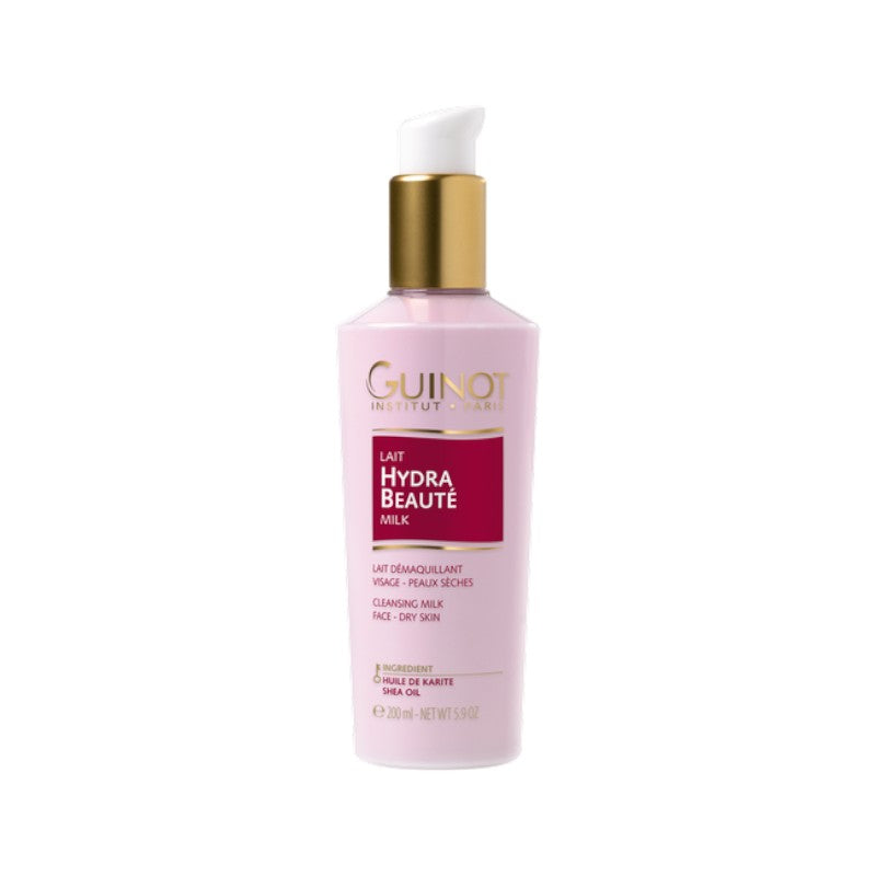 Guinot Cleansing Milk - Dry Skin 200ml
