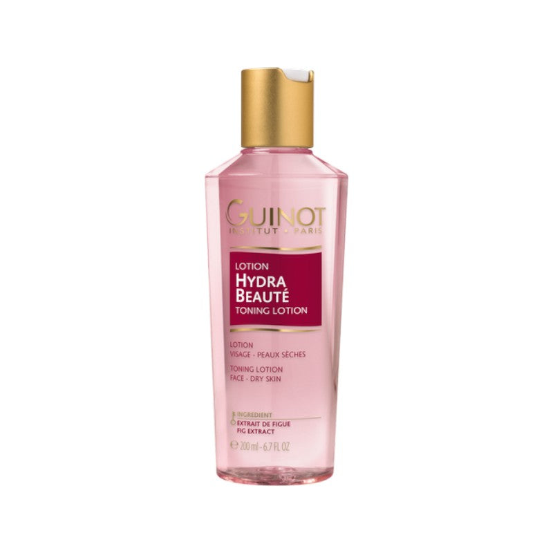 Guinot Toning Lotion - Dry Skin 200ml