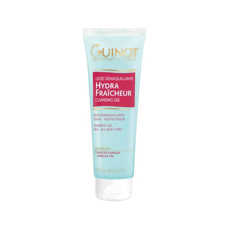 Guinot Hydra Fraicheur Cleansing Gel 125ml