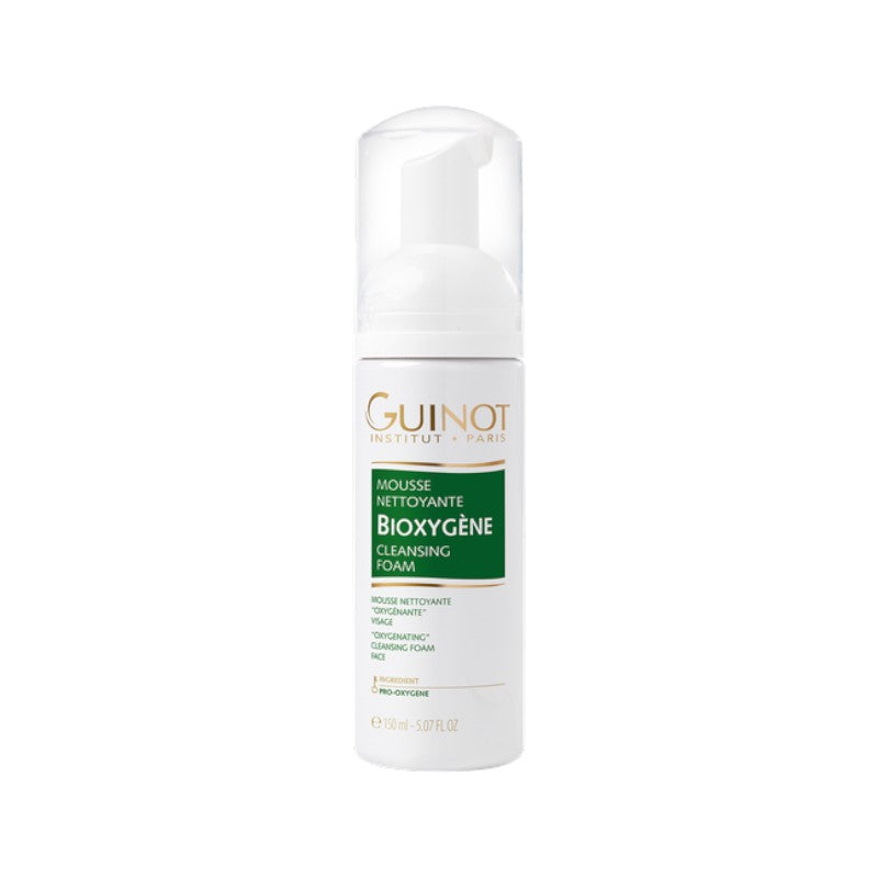 Guinot Bioxygene Cleansing Foam 150ml