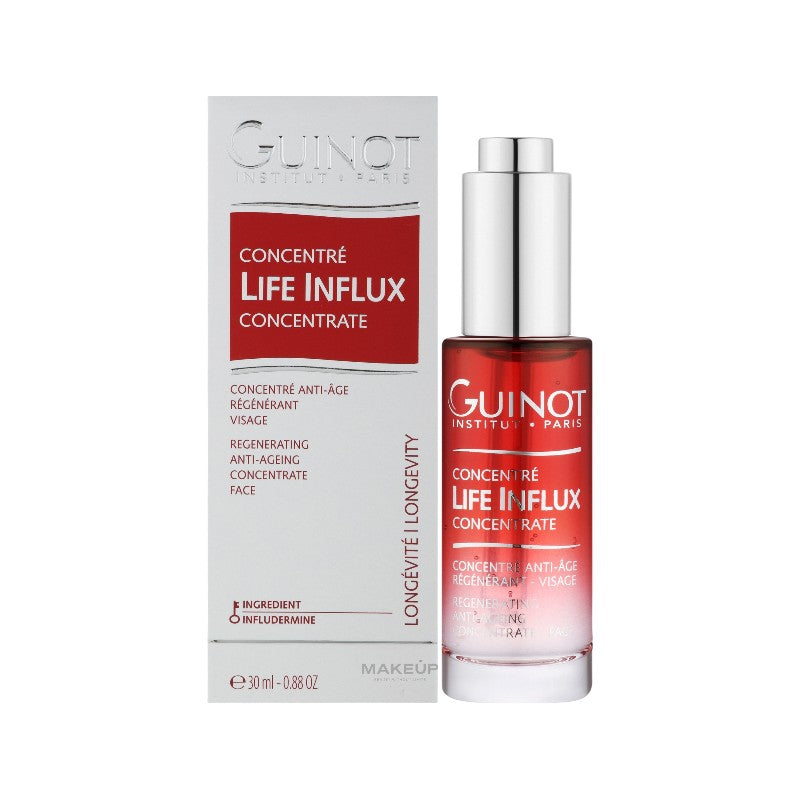Guinot Lift Influex Concentrate 30ml