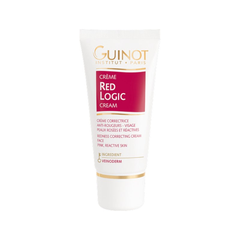 Guinot Red Logic Cream 30ml