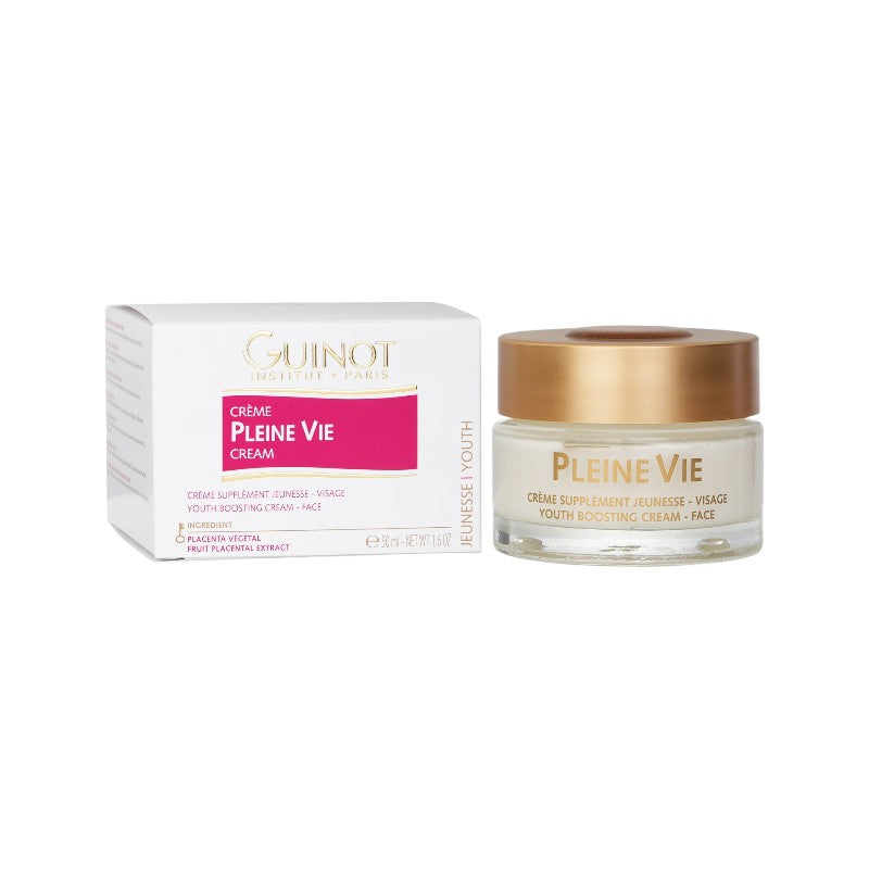 Guinot Pleine Vie Anti-Age Skin Supplement Cream 50ml
