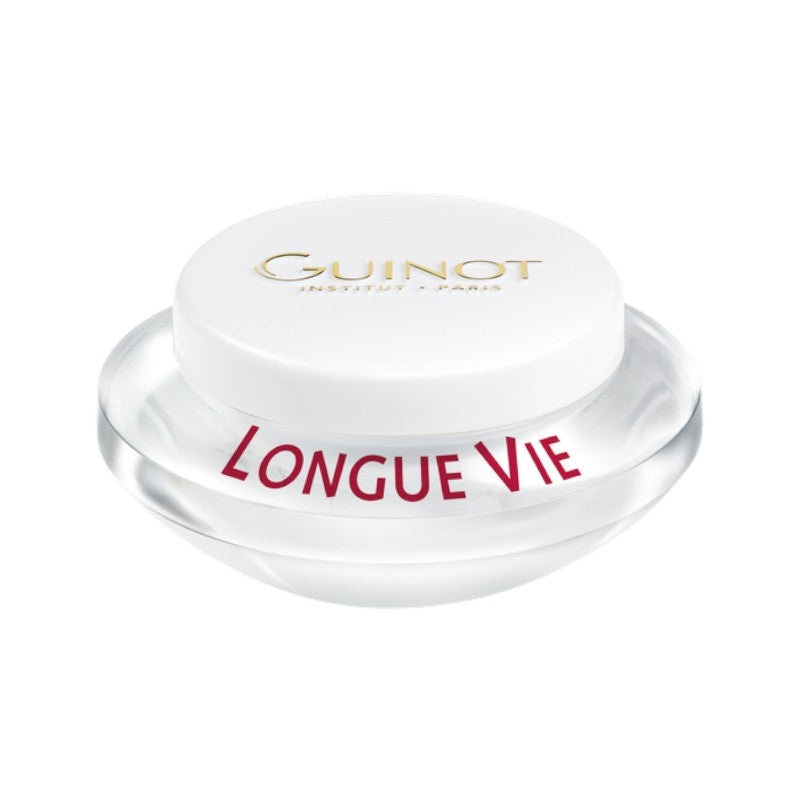 Guinot Longue Vie+ Cream 50ml