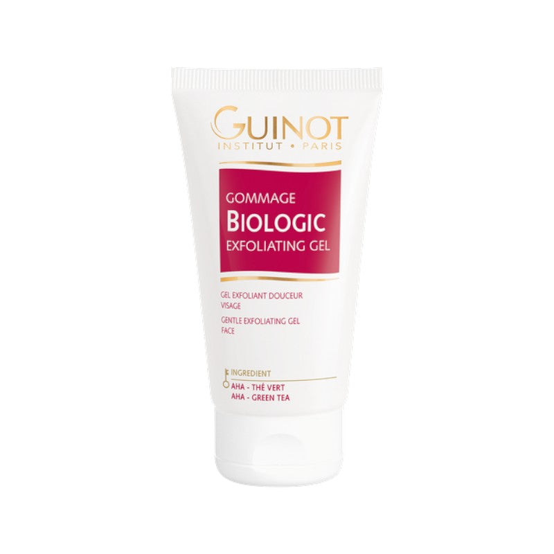 Guinot Biologic Exfoliating Gel 50ml