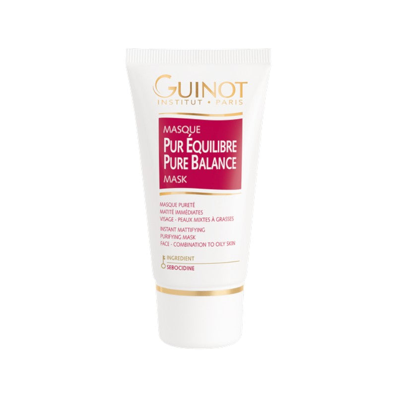 Guinot Pure Balance Mask 50ml