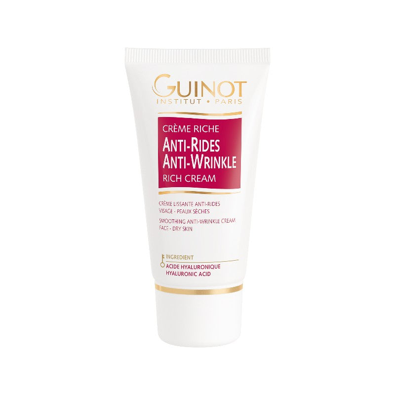 Guinot Anti-Wrinkle Rich Cream 50ml