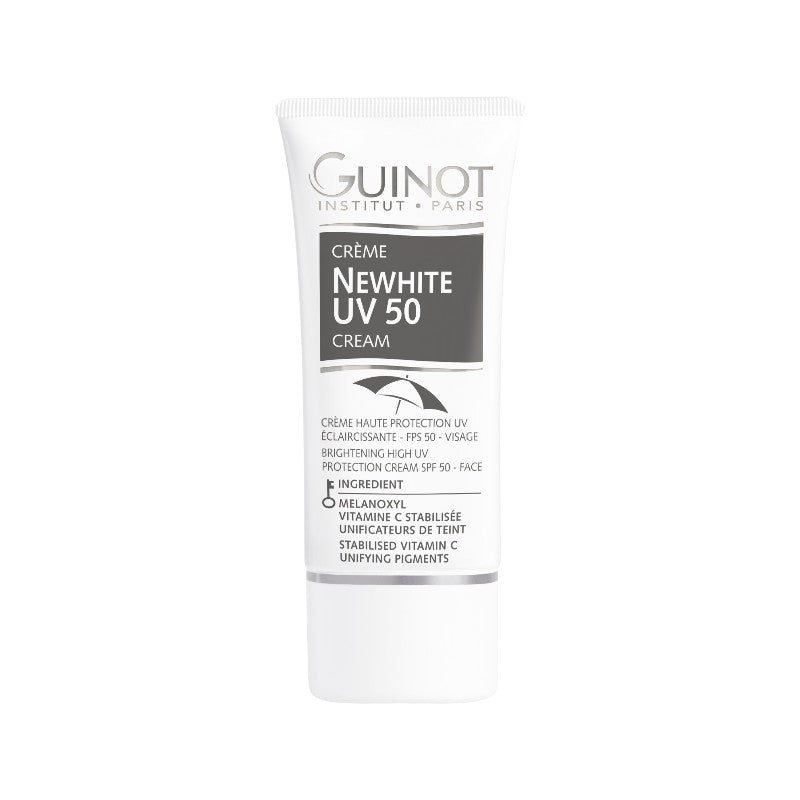 Guinot Newhite Uv 50 Cream 30ml