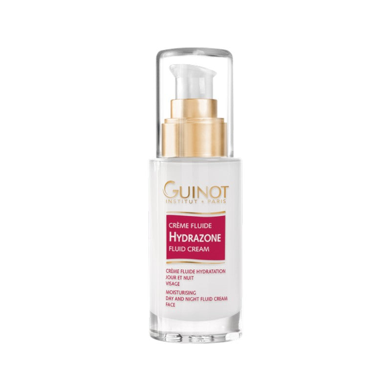 Guinot Hydrazone Fluid Cream 50ml