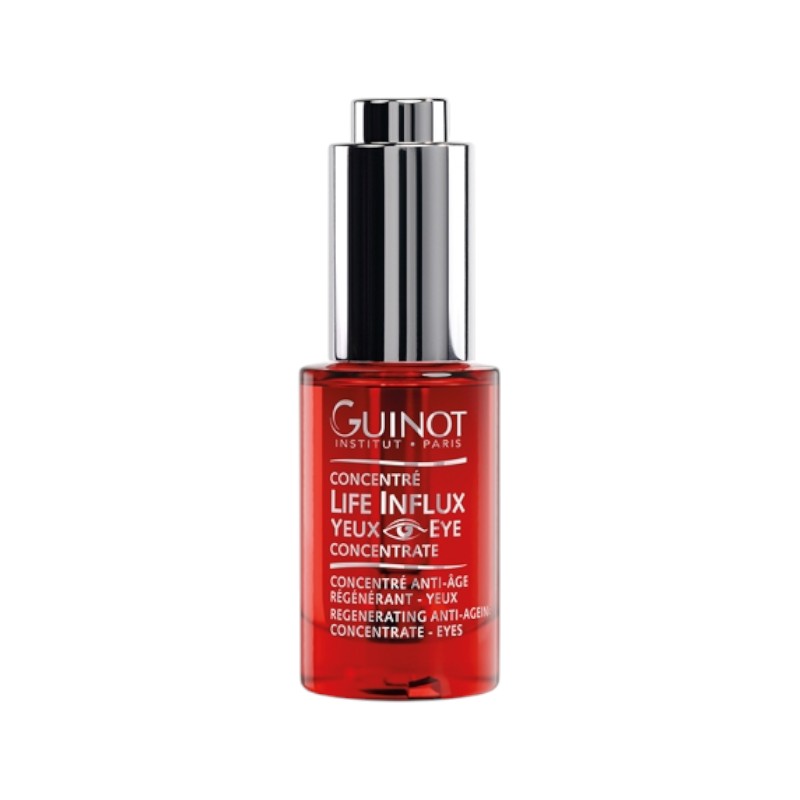 Guinot Life Influx Eye Concentrate 15ml