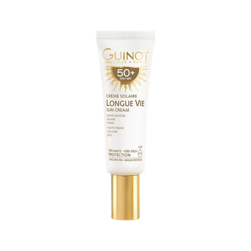 Guinot Hydrazone Sun Cream SPF50 50ml