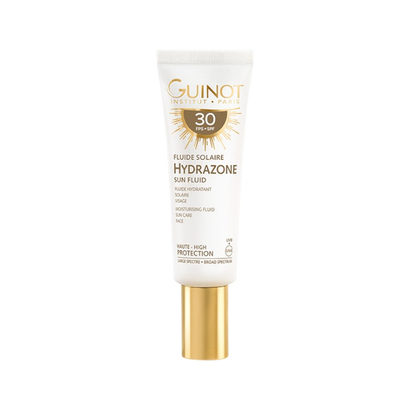 Guinot Hydrazone Sun Fluid SPF30 50ml
