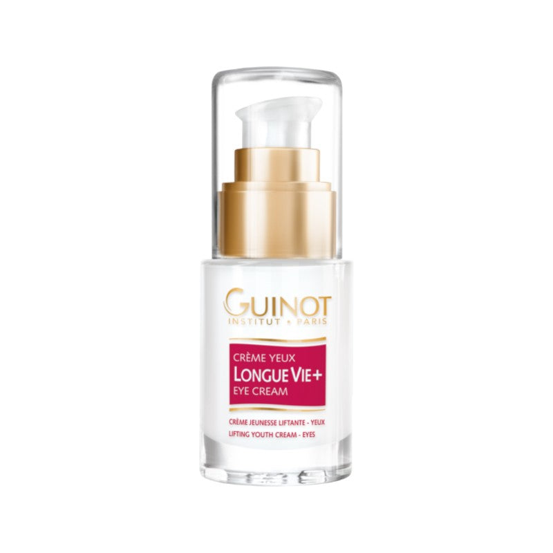 Guinot Longue Vie + Eye Cream 15ml