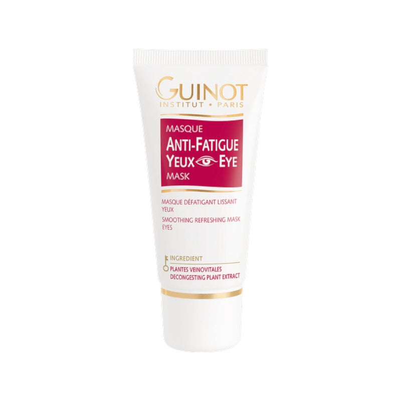 Guinot Anti-Fatigue Eye Mask 30ml