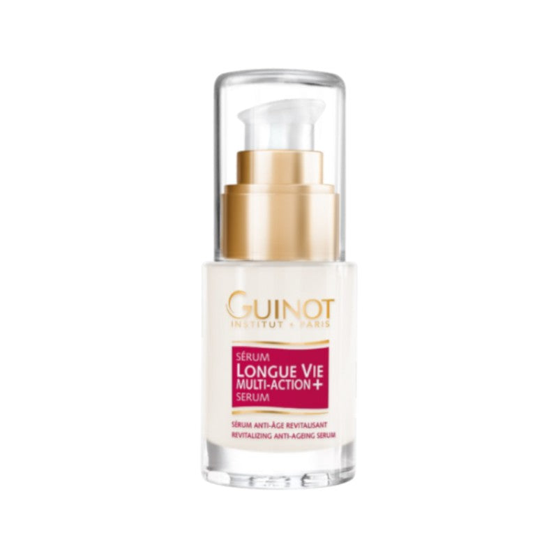 Guinot Longue Vie + Multi-Action Serum 30ml