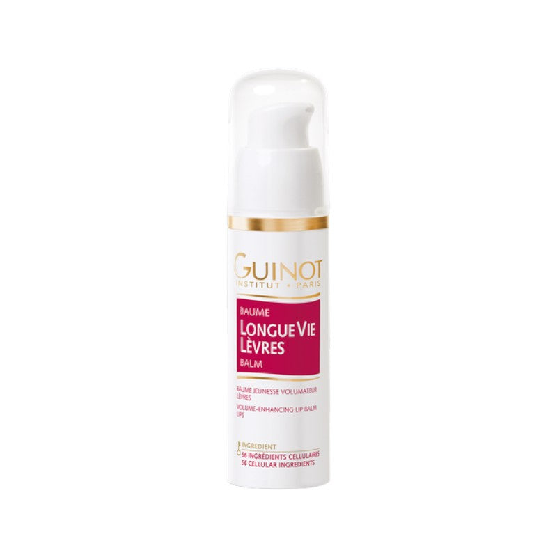 Guinot Longue Vie Levers Balm 15ml