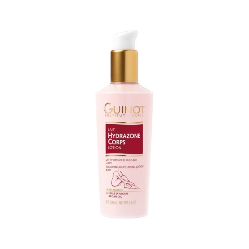 Guinot Hydrazone Body Lotion 200ml