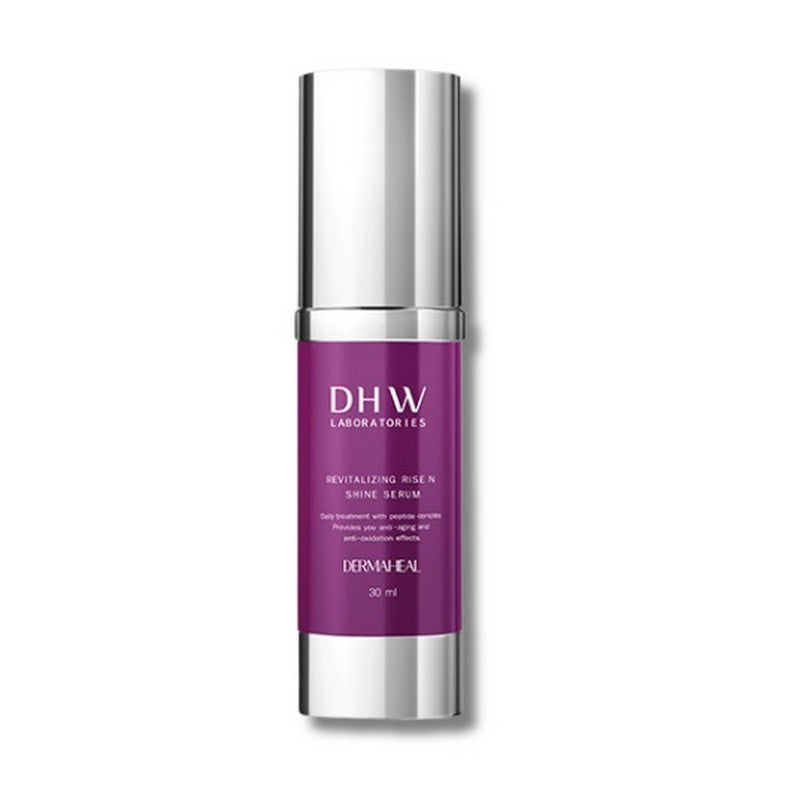 Dermaheal DHW Revitalizing Rise n Shine Serum 30ml