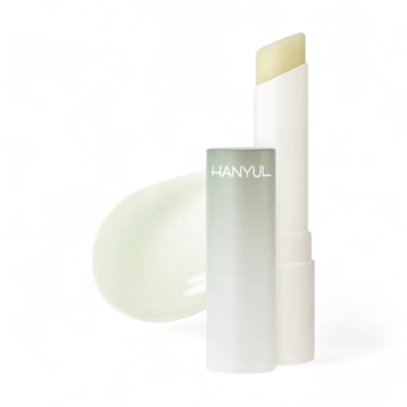 HANYUL Lip Balm - 3 Colors 2024 Version - 