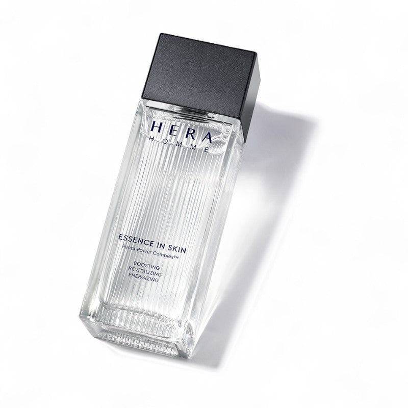 HERA Homme Essence In Skin 2023 Version - 125ml