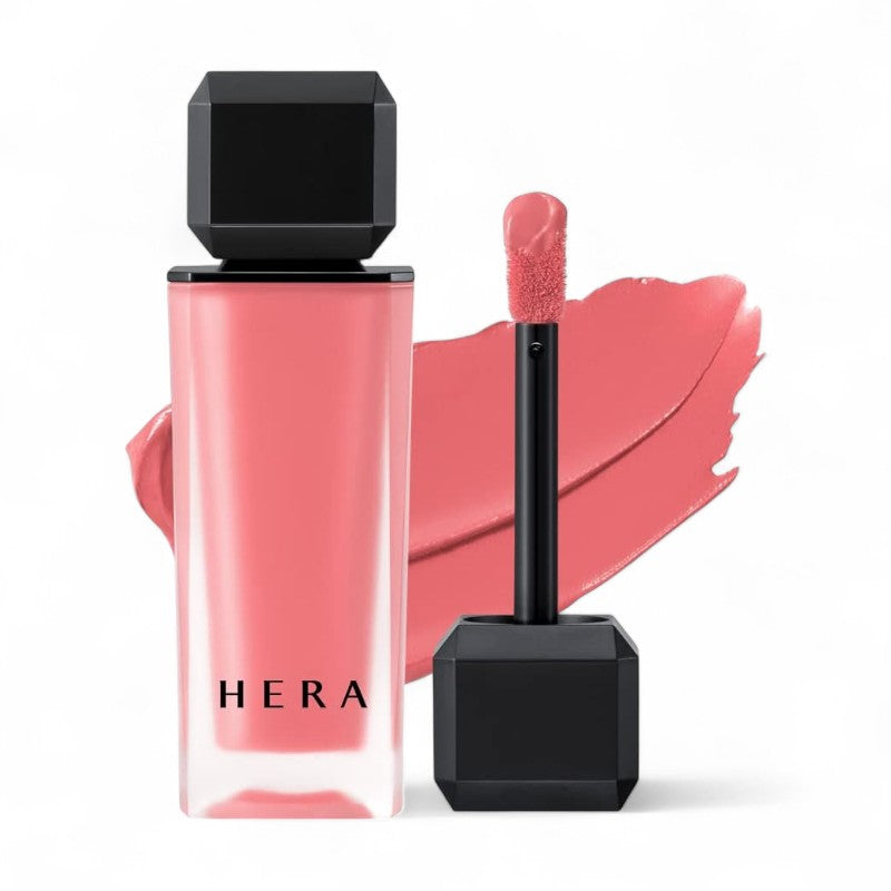 HERA Sensual Powder Matte Lipstick - 9 Colors 