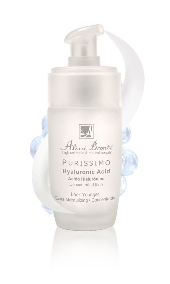 Alissi Bronte PURISSIMO HYALURONIC Acid Hyaluronic Acid 50ml