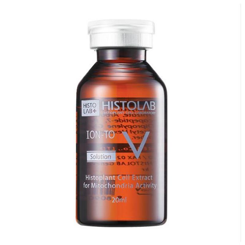 HistoLab Ionto V 20ml x 50vials