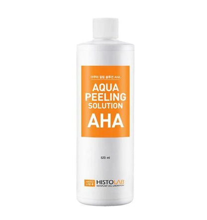 HistoLab AQUA Peeling SOLUTION AHA 500ml (EXP:08/26)