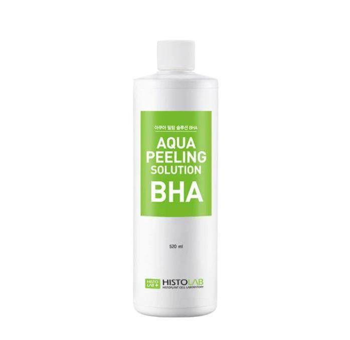 HistoLab AQUA Peeling SOLUTION BHA 500ml