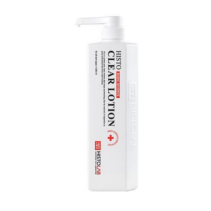 HistoLab HISTO Clear Lotion 1200ml