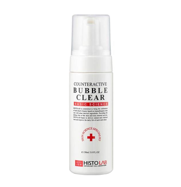 HistoLab Conteractive Bubble Clear 150ml