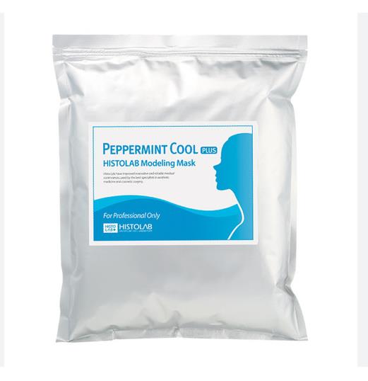 HistoLab Pepermint Cool Plus Modeling Mask 1kg