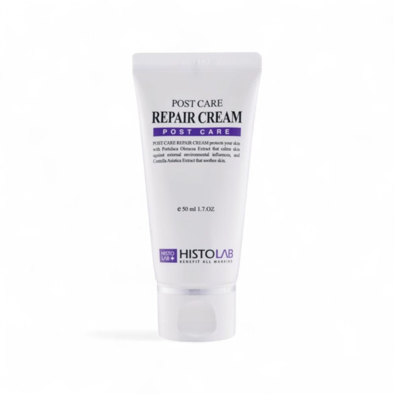 HistoLab POST CARE REPAIR CREAM 50ml