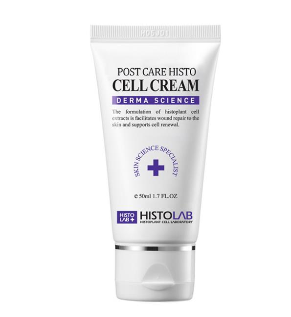 HistoLab POST CARE REPAIR CREAM 50ml