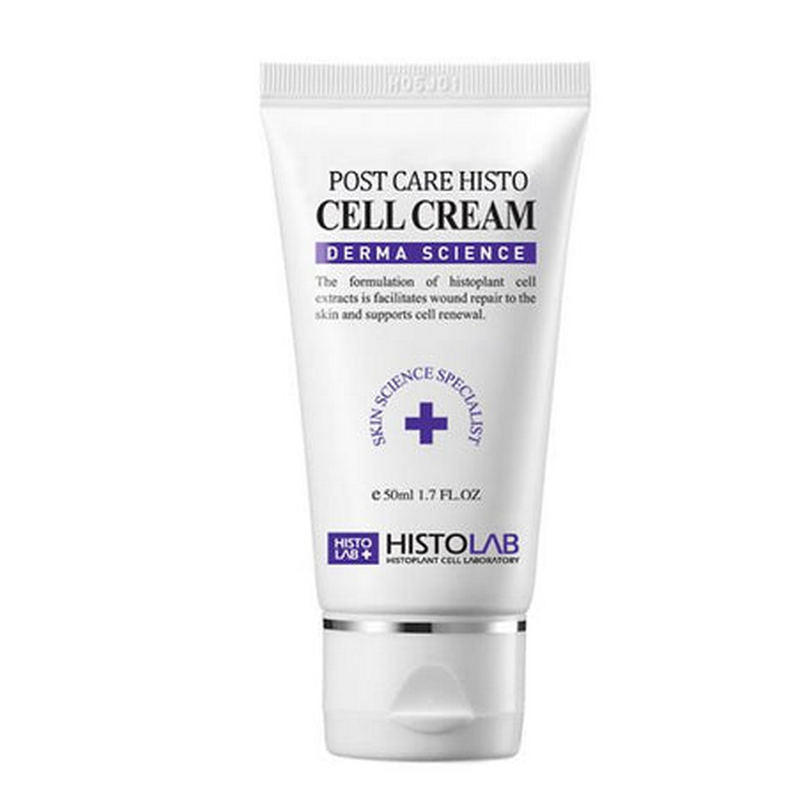 HistoLab POST CARE REPAIR CREAM 50ml
