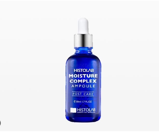 HistoLab MOISTURE COMPLEX AMPOULE 50ml