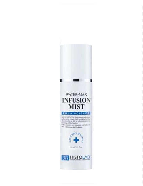 HistoLab WATER-MAX INFUSION MIST 140ml