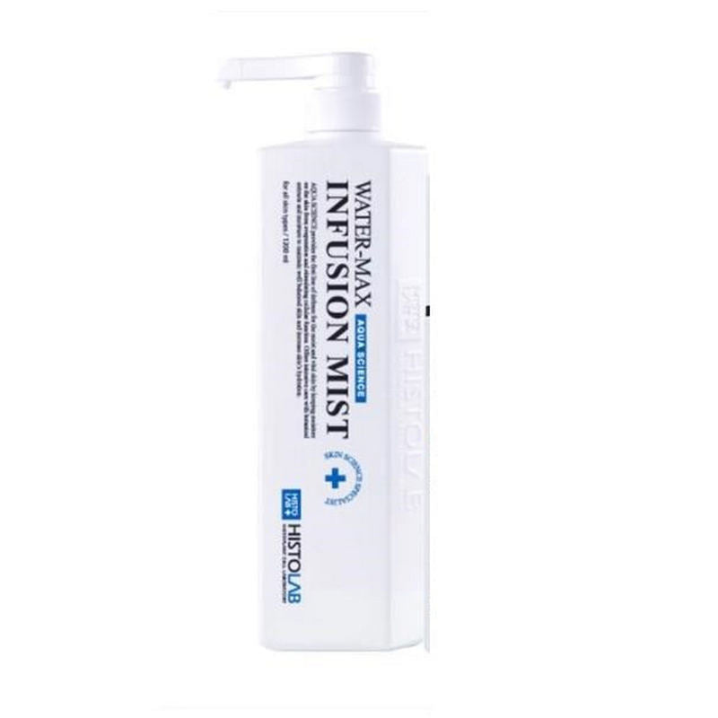 HistoLab Water-Max Infusion Mist 1200ml