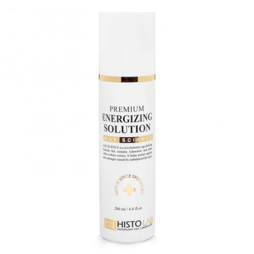 HistoLab Premium Energizing Solution 140ml