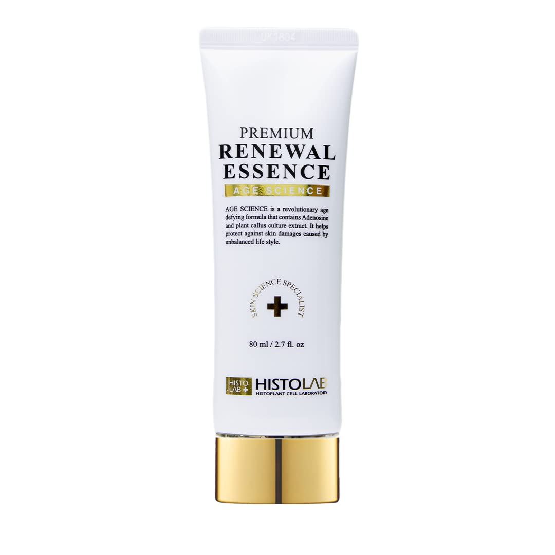 HistoLab Premium Renewal Essence 50ml