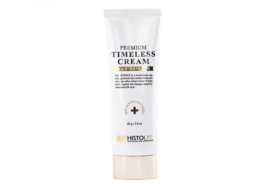 HistoLab Premium Timeless Cream 50g