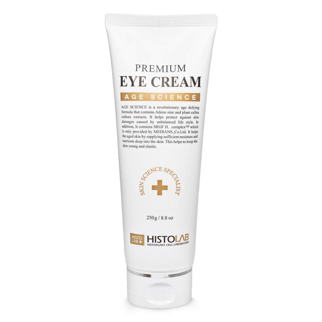 HistoLab Premium Eye Cream 250g