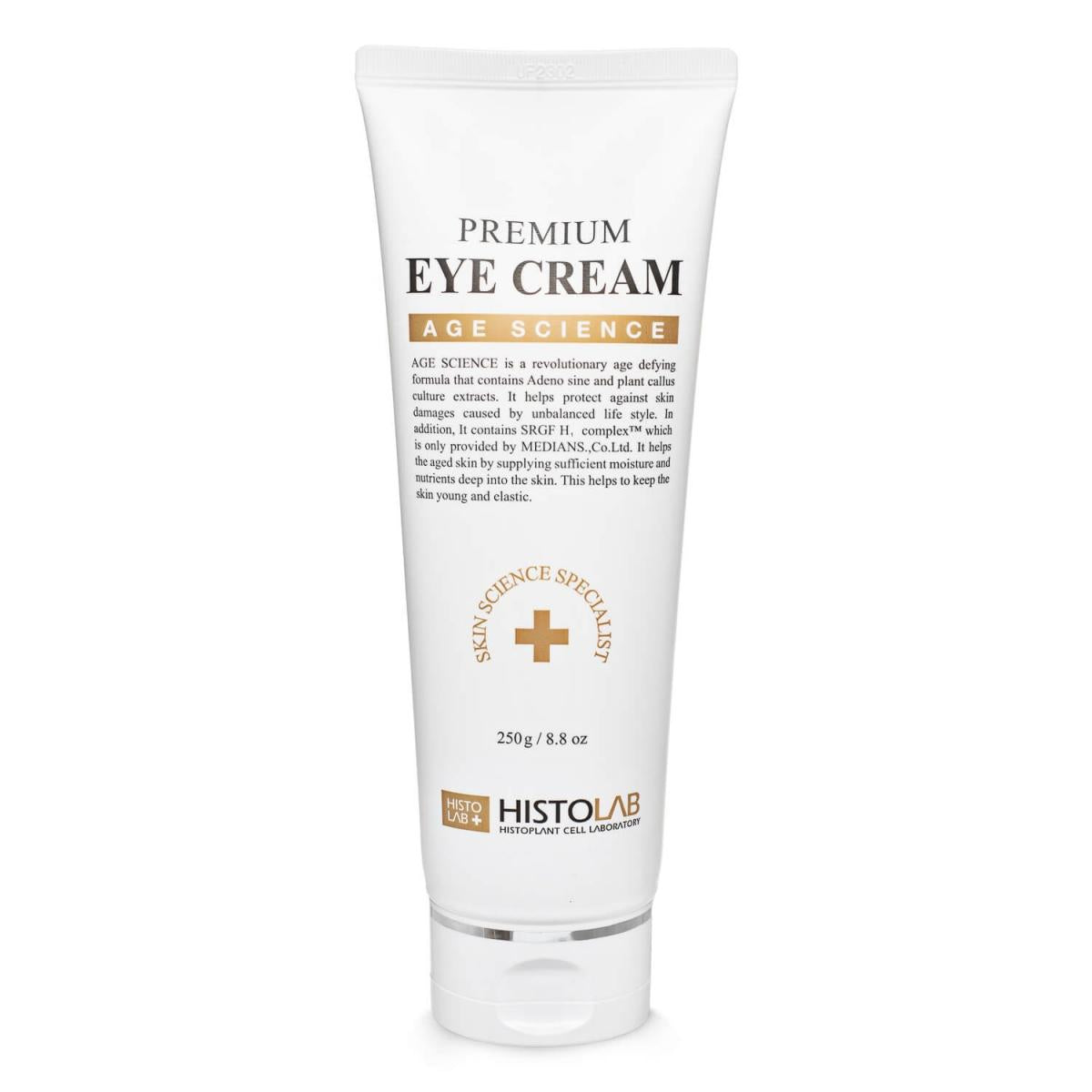 HistoLab Premium Eye Cream 250g