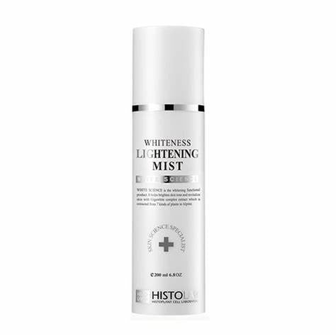 HistoLab Whiteness Lightening Mist 140ml